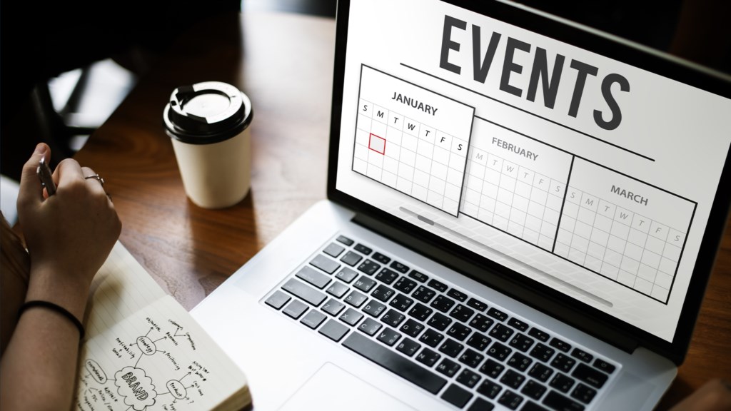 Organizzazione Eventi