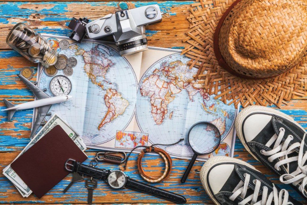Organizzazione Viaggi